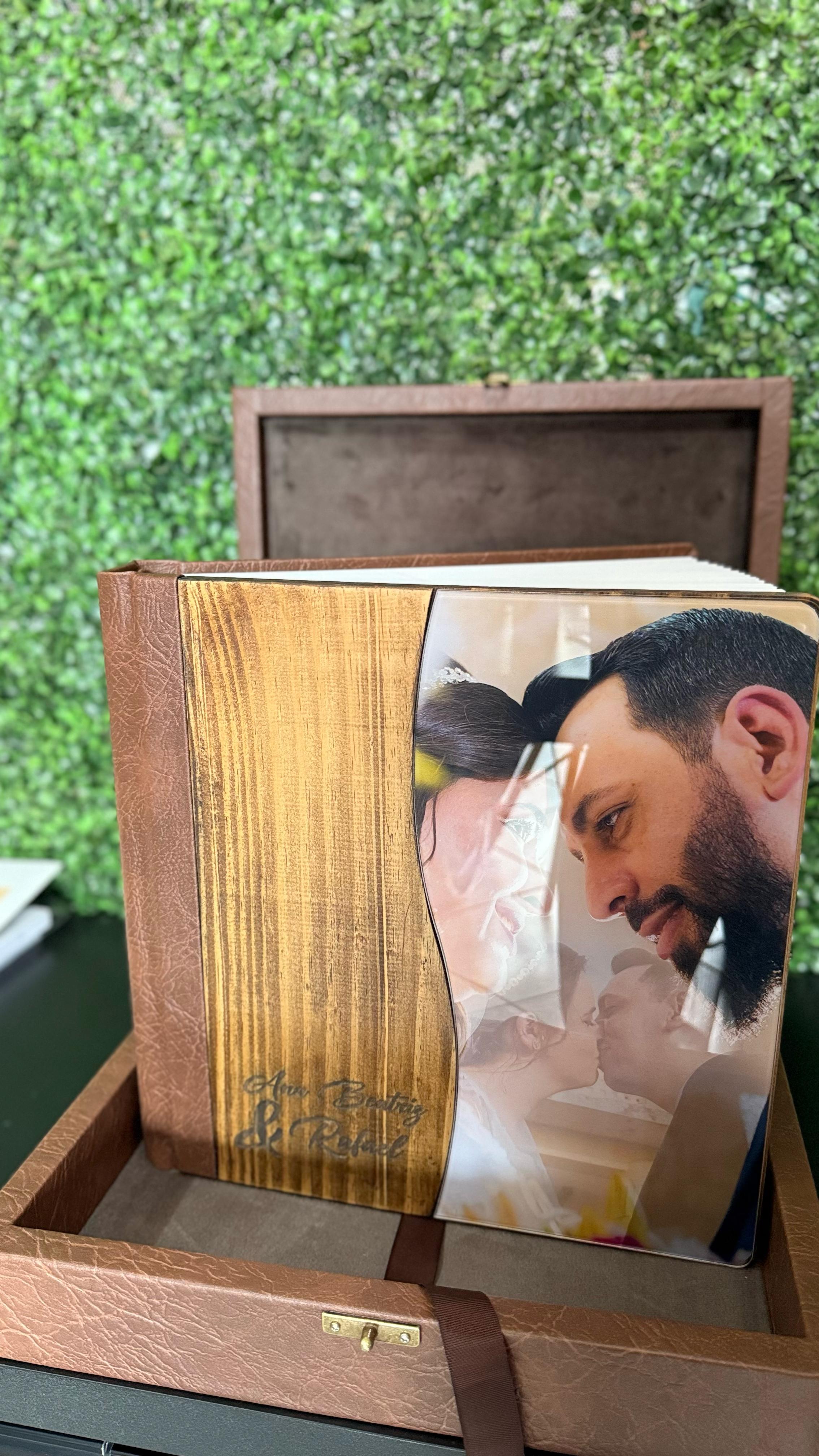 Acabamentos Especiais